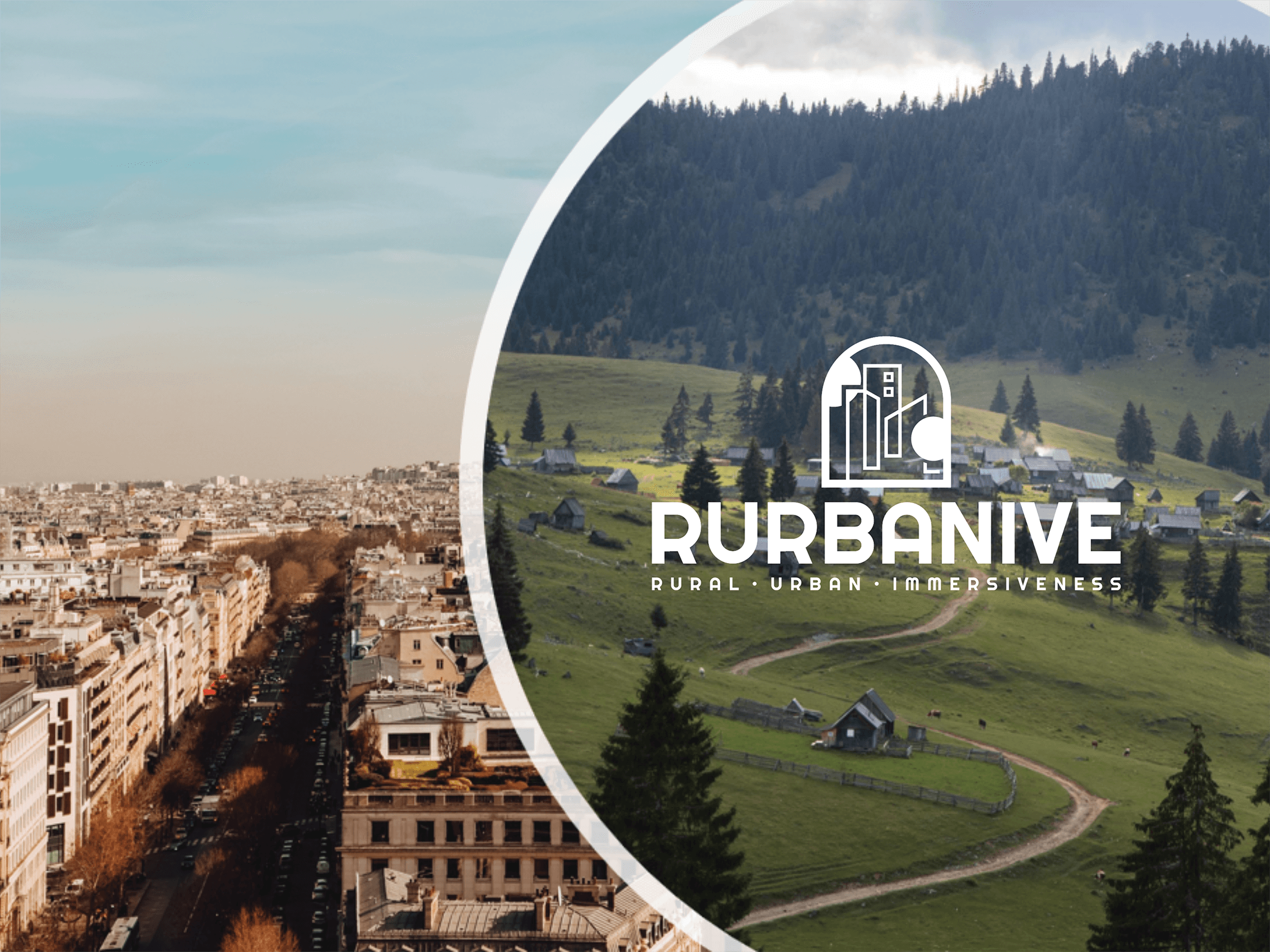 RURBANIVE