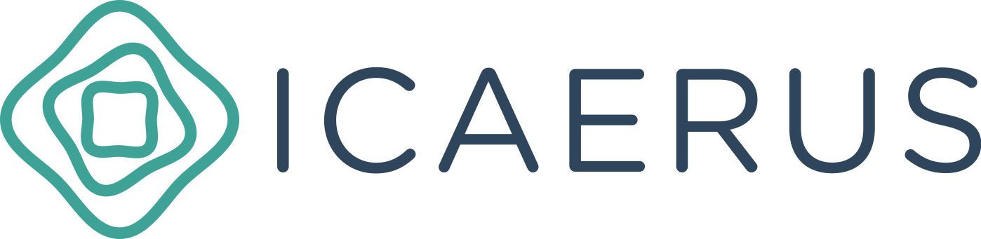 ICAERUS PULL 2 Logo