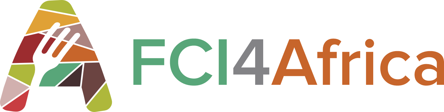 FCI4Africa  Logo