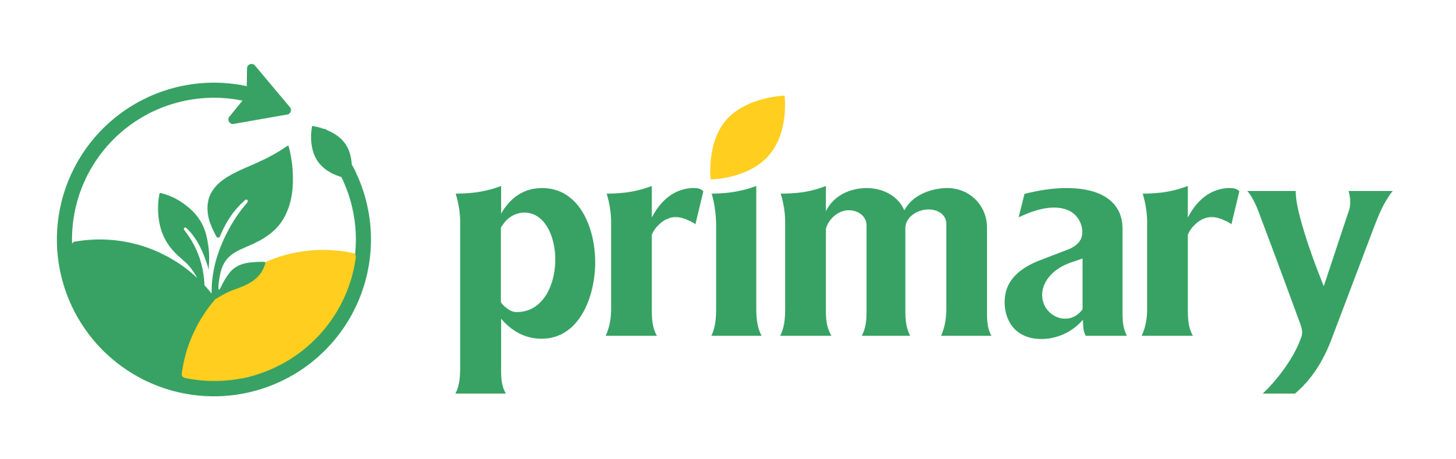 PRIMARY  Logo