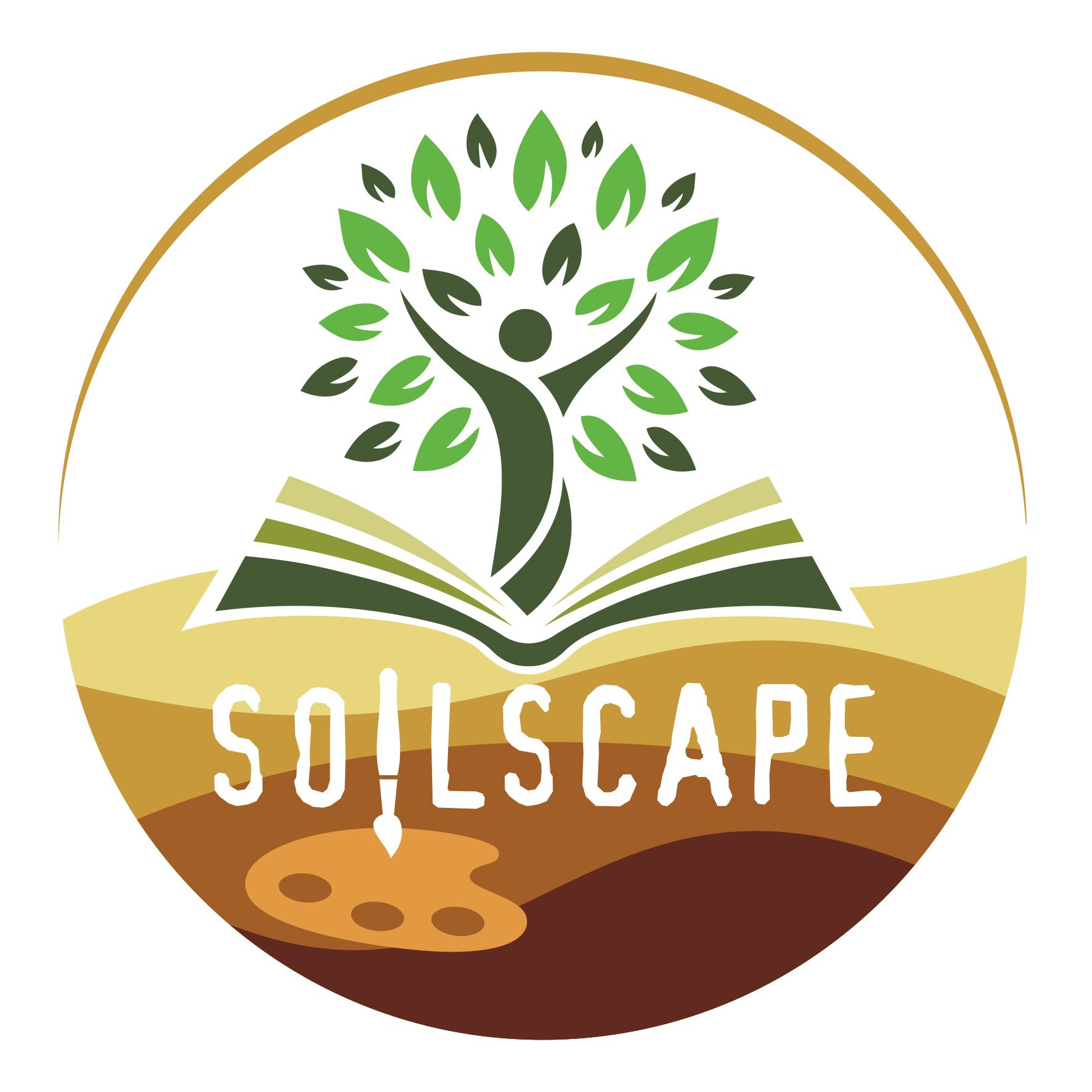 SOILSCAPE Logo