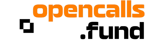 Opencalls.fund logo